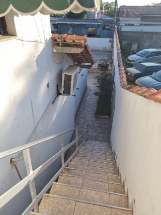 Imagem Sobrado com 2 Quartos para Alugar, 65 m² em Ampliação - Itaborai