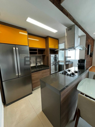 Imagem Apartamento com 1 Quarto à Venda, 134 m² em Brooklin - São Paulo Imagem Apartamento com 1 Quarto à Venda, 134 m² em Brooklin - São Paulo