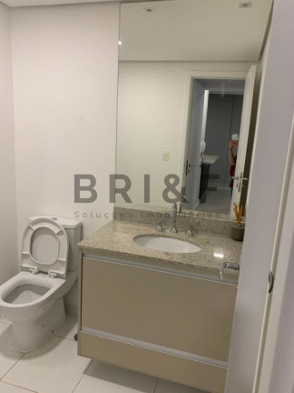 Imagem Apartamento com 2 Quartos à Venda, 65 m² em Brooklin - São Paulo Imagem Apartamento com 2 Quartos à Venda, 65 m² em Brooklin - São Paulo