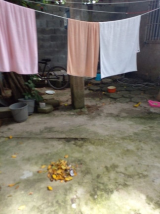 Imagem Casa com 2 Quartos à Venda, 50 m² em Cibratel Ii - Itanhaém Imagem Casa com 2 Quartos à Venda, 50 m² em Cibratel Ii - Itanhaém
