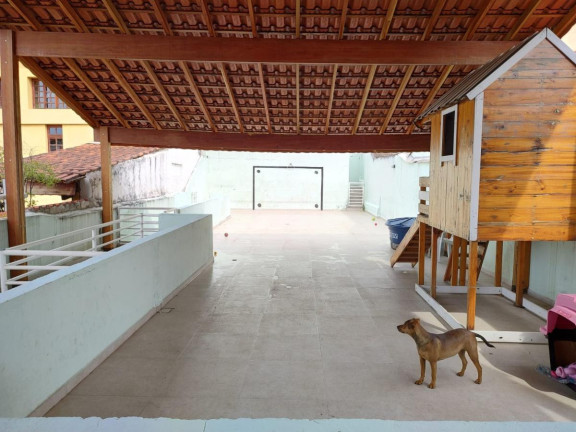 Imagem Casa com 3 Quartos à Venda, 361 m² em Cambuci - São Paulo