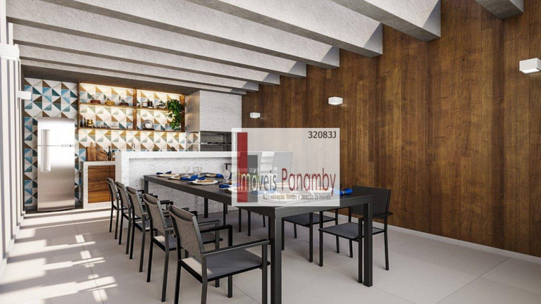 Imagem Apartamento com 1 Quarto à Venda, 22 m² em Vila Mariana - São Paulo Imagem Apartamento com 1 Quarto à Venda, 22 m² em Vila Mariana - São Paulo