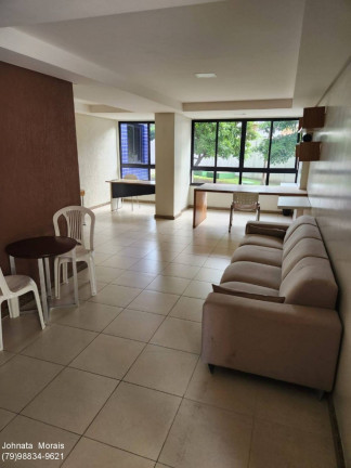 Imagem Apartamento com 3 Quartos à Venda, 78 m² em Farolândia - Aracaju Imagem Apartamento com 3 Quartos à Venda, 78 m² em Farolândia - Aracaju