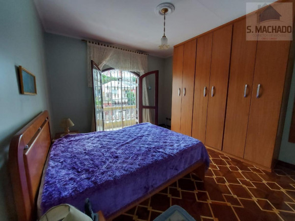 Imagem Casa com 3 Quartos à Venda, 294 m² em Parque Das Nações - Santo André