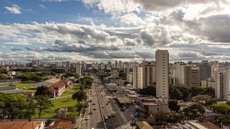 Imagem Terreno à Venda,  em Indianópolis - São Paulo