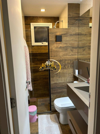 Imagem Apartamento com 2 Quartos à Venda, 63 m² em Alphaville Empresarial - Barueri Imagem Apartamento com 2 Quartos à Venda, 63 m² em Alphaville Empresarial - Barueri