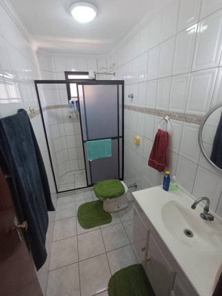 Imagem Apartamento com 1 Quarto à Venda,  em Aviação - Praia Grande