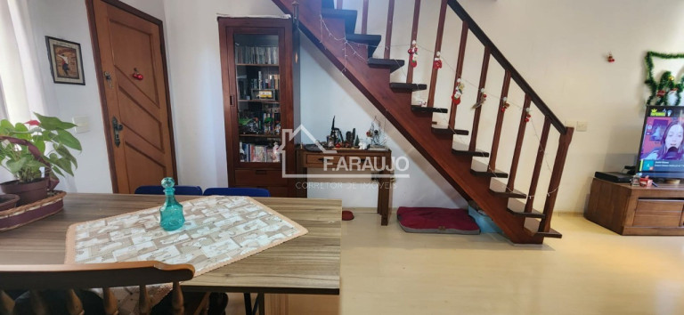 Imagem Apartamento com 3 Quartos à Venda, 110 m² em Vila Trujillo - Sorocaba Imagem Apartamento com 3 Quartos à Venda, 110 m² em Vila Trujillo - Sorocaba