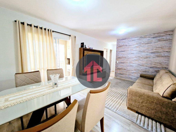 Imagem Apartamento com 3 Quartos à Venda, 75 m² em Loteamento Chácara Prado - Campinas Imagem Apartamento com 3 Quartos à Venda, 75 m² em Loteamento Chácara Prado - Campinas