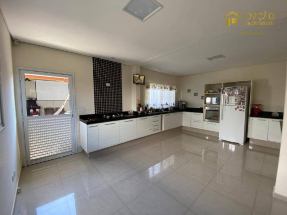 Imagem Casa com 3 Quartos à Venda, 260 m² em Itu Novo Centro - Itu Imagem Casa com 3 Quartos à Venda, 260 m² em Itu Novo Centro - Itu
