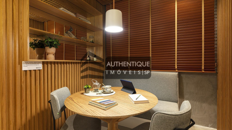 Imagem Apartamento com 3 Quartos à Venda, 154 m² em Chácara Klabin - São Paulo Imagem Apartamento com 3 Quartos à Venda, 154 m² em Chácara Klabin - São Paulo