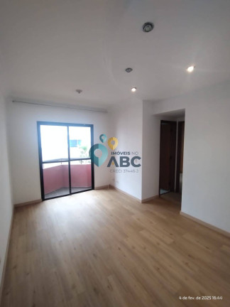 Imagem Apartamento com 2 Quartos para Alugar, 65 m² em Rudge Ramos - São Bernardo Do Campo