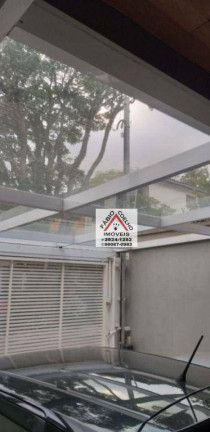 Imagem Sobrado com 3 Quartos à Venda, 150 m² em Campo Belo - São Paulo Imagem Sobrado com 3 Quartos à Venda, 150 m² em Campo Belo - São Paulo