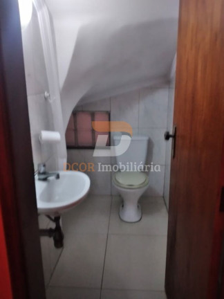 Imagem Casa com 3 Quartos à Venda, 250 m² em Conceição - Diadema - Diadema Imagem Casa com 3 Quartos à Venda, 250 m² em Conceição - Diadema - Diadema