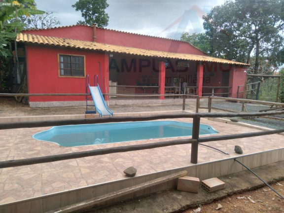 Imagem Chácara à Venda, 180 m² em Caetanopolis - Sete Lagoas