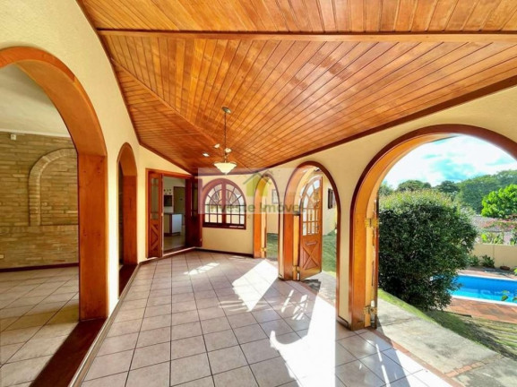 Imagem Casa de Condomínio com 4 Quartos à Venda, 586 m² em Granja Viana - Carapicuíba