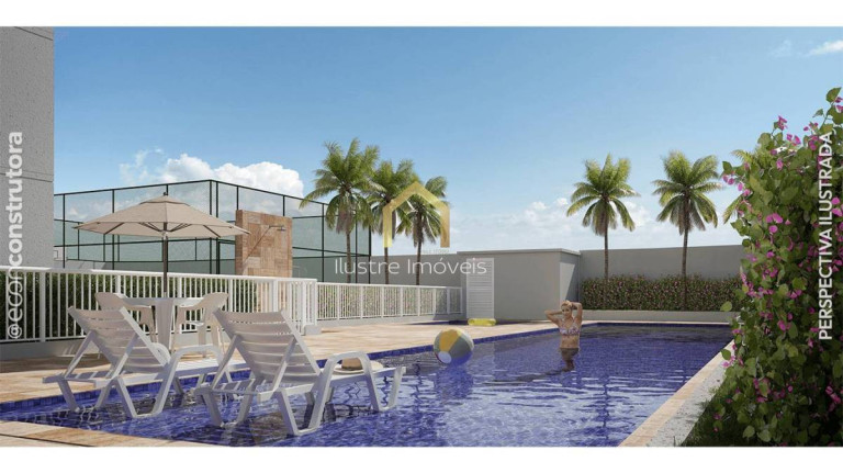 Imagem Apartamento com 2 Quartos à Venda, 37 m² em Pari - São Paulo