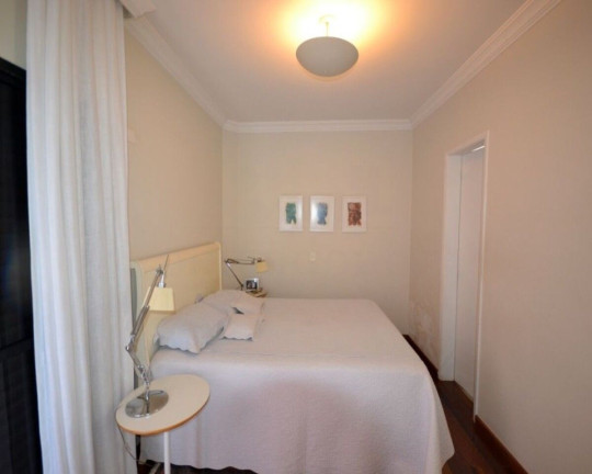 Imagem Apartamento com 3 Quartos à Venda, 177 m² em Higienópolis - São Paulo Imagem Apartamento com 3 Quartos à Venda, 177 m² em Higienópolis - São Paulo
