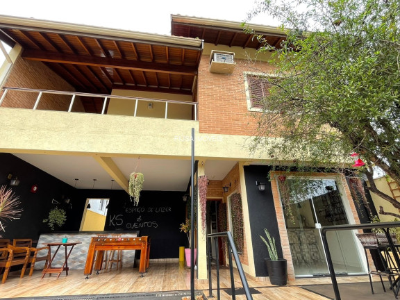 Imagem Casa com 4 Quartos à Venda, em Alto Da Boa Vista - Ribeirão Preto Imagem Casa com 4 Quartos à Venda, em Alto Da Boa Vista - Ribeirão Preto