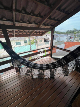 Imagem Casa com 3 Quartos à Venda, 264 m² em Espinheiros - Itajaí