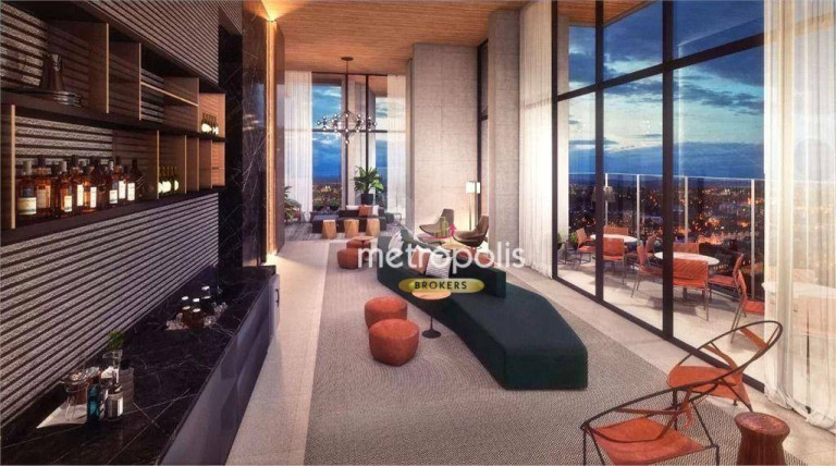 Imagem Apartamento com 2 Quartos à Venda, 167 m² em Brooklin - São Paulo Imagem Apartamento com 2 Quartos à Venda, 167 m² em Brooklin - São Paulo