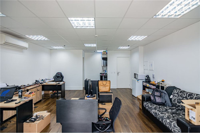 Imagem Sala Comercial à Venda, em Perdizes - São Paulo Imagem Sala Comercial à Venda, em Perdizes - São Paulo