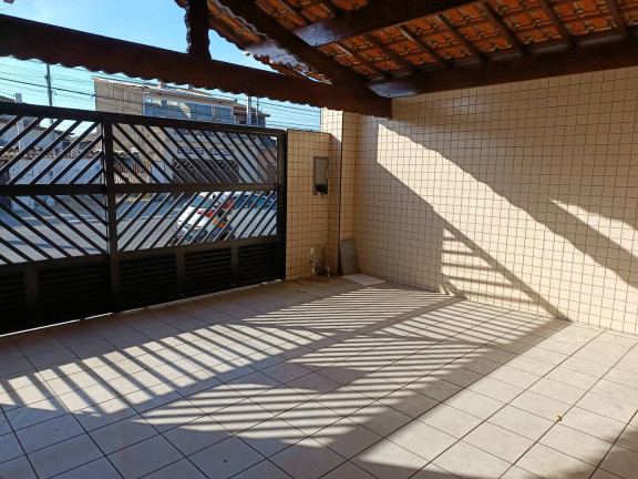 Imagem Casa à Venda, 180 m² em Praia Grande Imagem Casa à Venda, 180 m² em Praia Grande