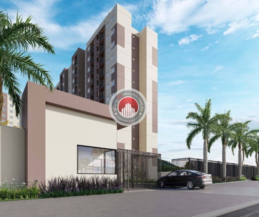 Apartamento com 2 Quartos à Venda, 38 m² em São Francisco Xavier - Rio De Janeiro