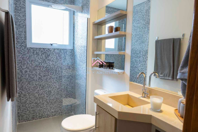 Imagem Apartamento com 2 Quartos à Venda, 67 m² em Vila Prudente De Moraes - Itatiba