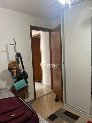 Imagem Apartamento com 2 Quartos à Venda, 54 m² em Tatuapé - São Paulo Imagem Apartamento com 2 Quartos à Venda, 54 m² em Tatuapé - São Paulo