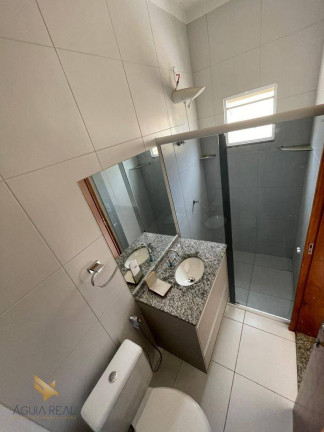 Imagem Casa com 2 Quartos à Venda, 66 m² em Jardim Aeroporto - Campo Grande Imagem Casa com 2 Quartos à Venda, 66 m² em Jardim Aeroporto - Campo Grande