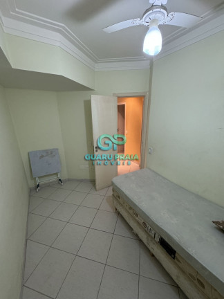 Imagem Apartamento com 3 Quartos à Venda, 93 m² em Enseada - Guarujá