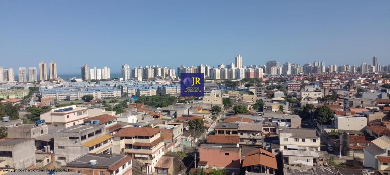 Apartamento com 2 Quartos à Venda, 59 m² em Cocal - Vila Velha