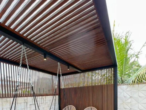 Imagem Apartamento com 4 Quartos à Venda, 511 m² em Alphaville Flamboyant Residencial Araguaia - Goiânia