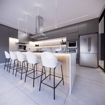 Imagem Casa com 3 Quartos à Venda, 250 m² em Loteamento Residencial Jardim Dos Ipês Amarelos - Americana Imagem Casa com 3 Quartos à Venda, 250 m² em Loteamento Residencial Jardim Dos Ipês Amarelos - Americana