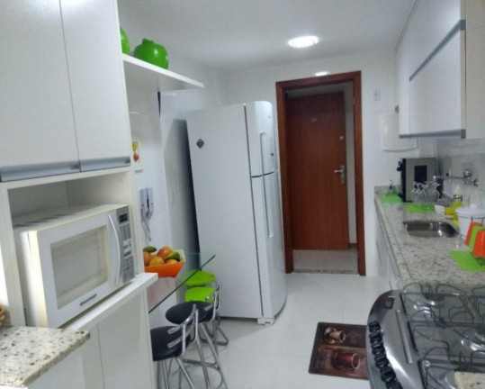 Imagem Cobertura com 3 Quartos à Venda, 195 m² em Passagem - Cabo Frio Imagem Cobertura com 3 Quartos à Venda, 195 m² em Passagem - Cabo Frio