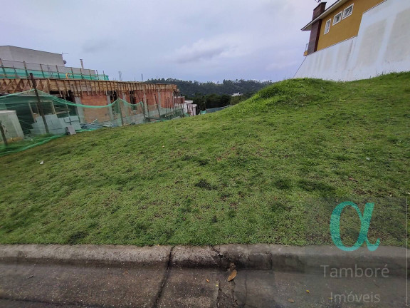 Imagem Terreno à Venda, 534 m² em Alphaville - Santana De Parnaíba Imagem Terreno à Venda, 534 m² em Alphaville - Santana De Parnaíba