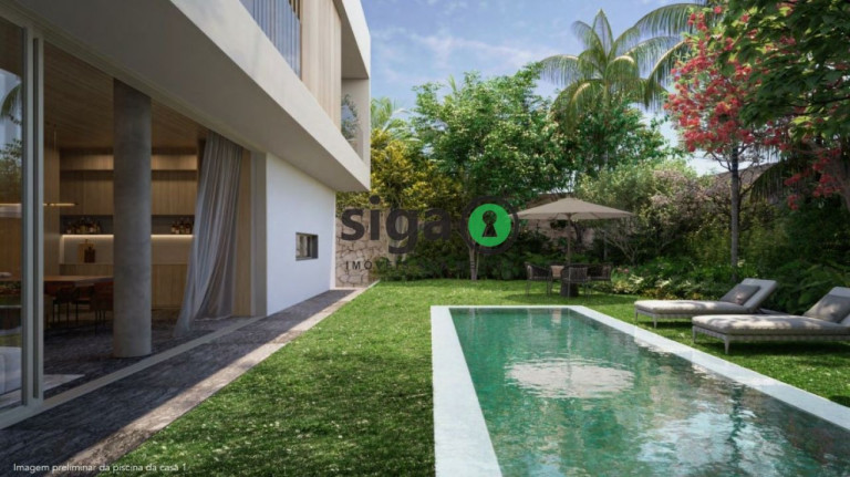 Imagem Casa com 4 Quartos à Venda, 802 m² em Alto De Pinheiros - São Paulo Imagem Casa com 4 Quartos à Venda, 802 m² em Alto De Pinheiros - São Paulo
