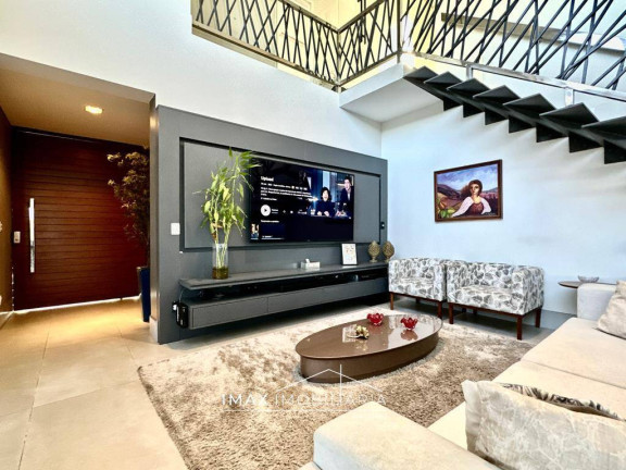Imagem Casa de Condomínio com 5 Quartos à Venda, 380 m² em Intermares - Cabedelo Imagem Casa de Condomínio com 5 Quartos à Venda, 380 m² em Intermares - Cabedelo