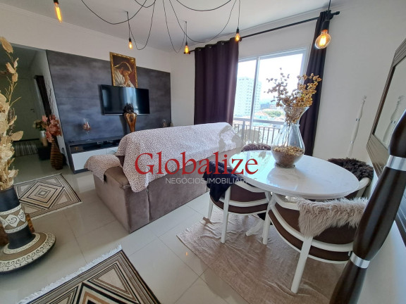 Imagem Imóvel com 1 Quarto à Venda, 60 m² em Encruzilhada - Santos Imagem Imóvel com 1 Quarto à Venda, 60 m² em Encruzilhada - Santos