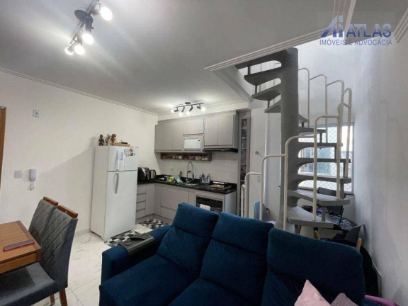 Imagem Imóvel com 2 Quartos à Venda, 85 m² em Vila Maria Alta - São Paulo Imagem Imóvel com 2 Quartos à Venda, 85 m² em Vila Maria Alta - São Paulo