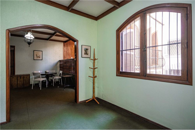 Imagem Casa com 5 Quartos à Venda, 400 m² em Petrópolis - Porto Alegre