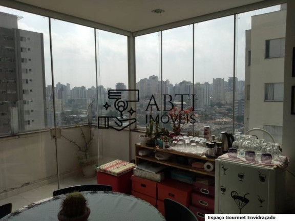 Imagem Apartamento com 2 Quartos à Venda, 110 m² em Saúde - São Paulo Imagem Apartamento com 2 Quartos à Venda, 110 m² em Saúde - São Paulo