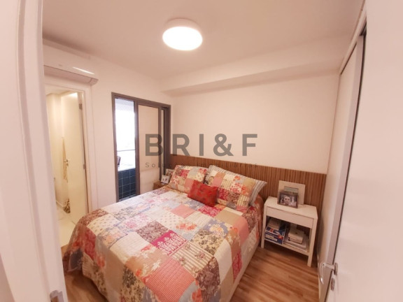 Imagem Apartamento com 2 Quartos para Alugar, 86 m² em Brooklin - São Paulo Imagem Apartamento com 2 Quartos para Alugar, 86 m² em Brooklin - São Paulo