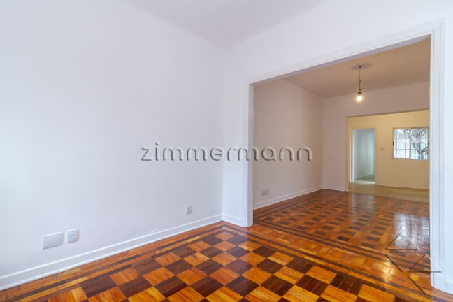 Imagem Casa com 3 Quartos à Venda, 139 m² em Jardim Paulista - São Paulo Imagem Casa com 3 Quartos à Venda, 139 m² em Jardim Paulista - São Paulo