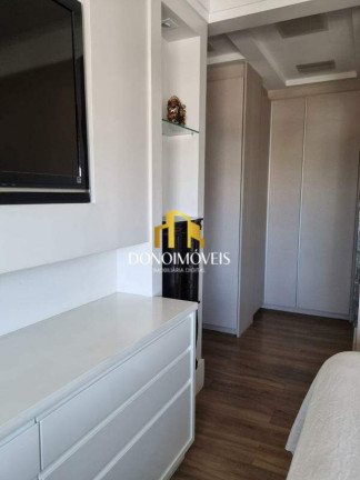 Imagem Apartamento com 3 Quartos à Venda, 180 m² em Centro - São Bernardo Do Campo