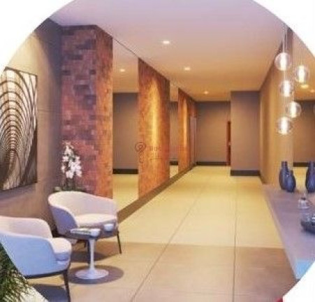 Imagem Apartamento com 2 Quartos à Venda, 45 m² em Coqueiral De Itaparica - Vila Velha