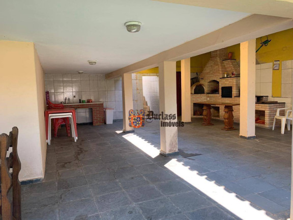 Imagem Chácara com 3 Quartos à Venda, 300 m² em Portão - Atibaia