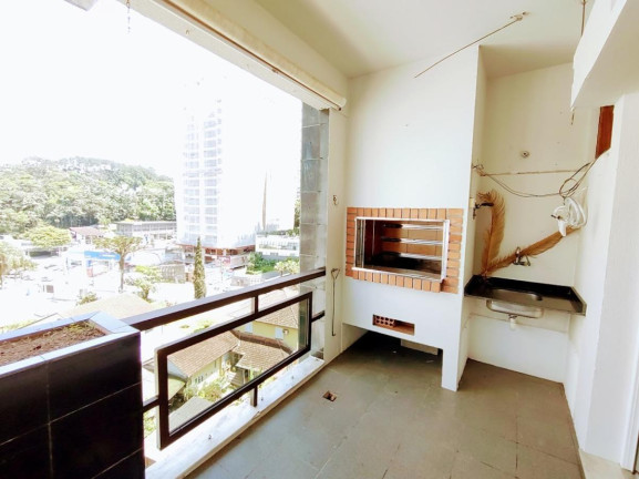 Imagem Apartamento com 3 Quartos à Venda, 176 m² em Atiradores - Joinville