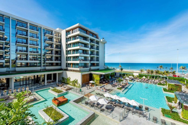 Imagem Apartamento com 2 Quartos à Venda, 391 m² em Barra Da Tijuca - Rio De Janeiro Imagem Apartamento com 2 Quartos à Venda, 391 m² em Barra Da Tijuca - Rio De Janeiro